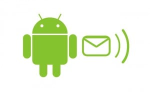 android SMS bug