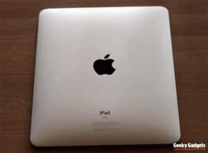 iPad 2