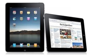 iPad 2