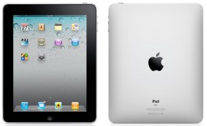 Apple iPad