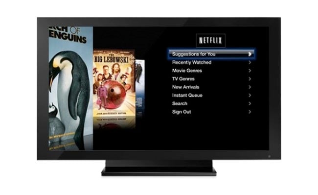 Apple TV