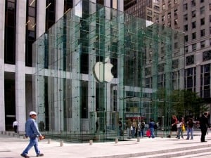 Apple