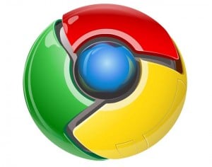 chrome browser