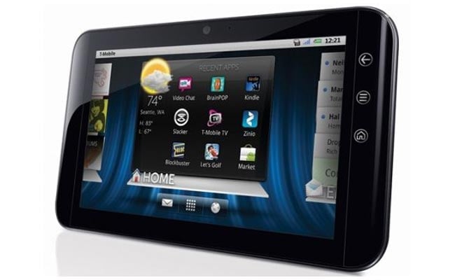 Dell Streak 7