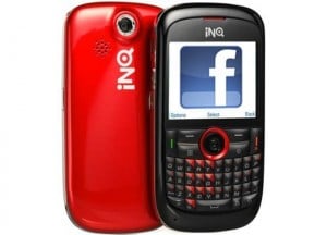 Facebook Phone
