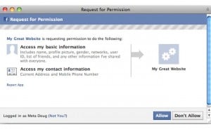 Facebook