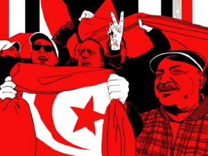 Facebook Tunisia