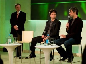 Google Ceo