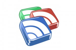 google reader