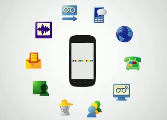Google Voice