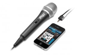 iRig Mic