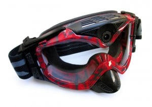 Impact Series Video Goggles