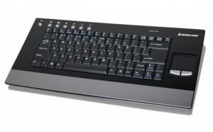 Iogear Launches Two New Wireless Keyboards