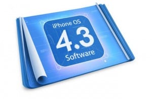 iOS 4.3