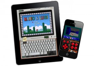 ios DOS emulator