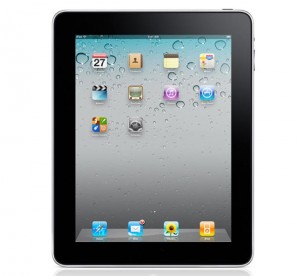 ipad 2