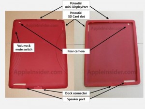 iPad 2 Cases