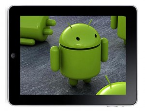 iPad