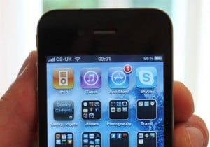 iphone 4