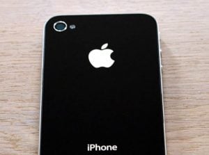iPhone 4