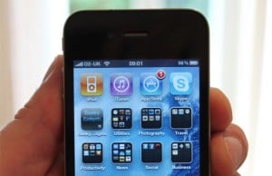 iPhone 4