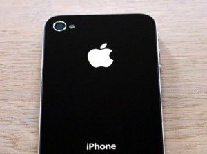 iPhone 4