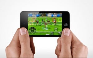 iPod Touch