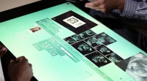 Microsoft Surface 2