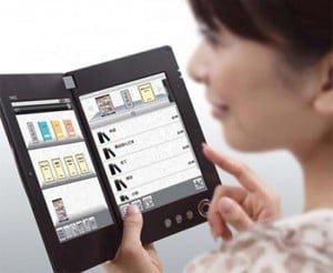 NEC LT-W Cloud Communicator