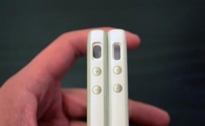 iphone bumper case