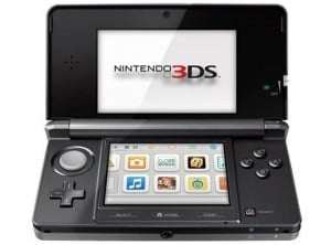 Nintendo 3ds