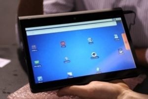 Notion Ink Adam Tablet