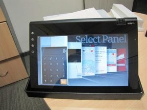 Notion Ink Adam Tablet