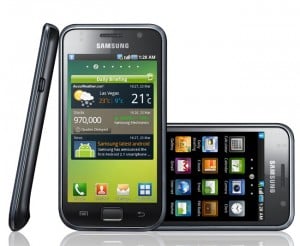 Samsung Galaxy S
