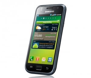 Samsung Galaxy S