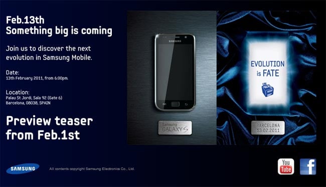 Samsung Galaxy S2 