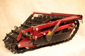 skizee tread
