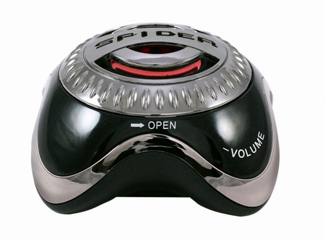 Spider Pocket Speaker E500