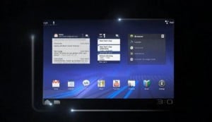 T-Mobile Android 3.0 Honeycomb G-Slate