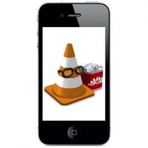 vlc iPhone