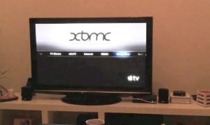 xbmc Apple TV Hack