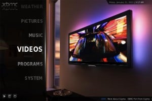 iPad And iPhone Get XBMC Hack