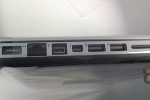 2011 MacBook Pro