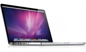 2011 MacBook Pro's Get Official