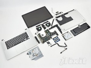 2011 MacBook Pro