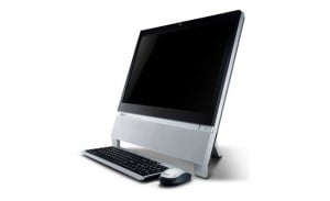 Acer AZ5750-F54 PC