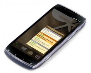 Acer Iconia Smart