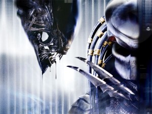 Aliens vs Predator
