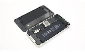 Apple Battery