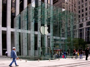 Apple Store